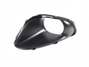Right fog light frame Jeep Cherokee KL 14-18 Trailhawk