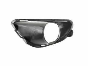 Right fog light frame Jeep Cherokee KL 14-18 Trailhawk