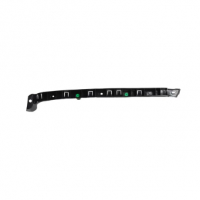 Rear bumper mount outer right Dodge Charger 15-20 rest