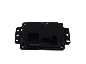 Chassis Brain Box Temperature Jeep Grand Cherokee WL 21-25