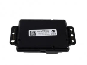 Chassis Brain Box Temperature Jeep Grand Cherokee WL 21-25