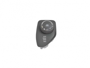 Ignition Systems for Jeep Renegade 15 - defect on plastic