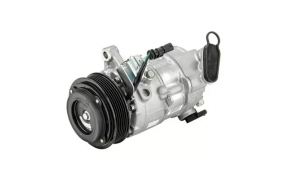 Air Conditioning Compressor Cadillac CTS 14-3.6 447280-9680