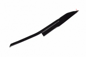 Right rear fender molding Chevrolet Equinox EV 24-26 scratches, tear