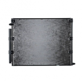 Lexus LX 98-07 air conditioner condenser radiator