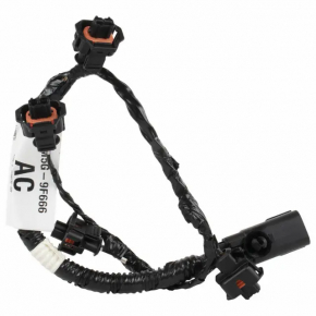 Ford Escape MK3 13-19 1.6T Engine Wiring