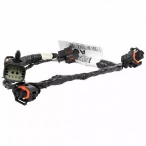 Ford Escape MK3 13-19 1.6T Engine Wiring