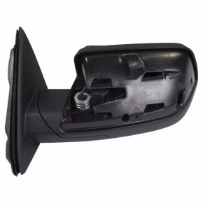 Left side mirror complete Ford Flex 13-19 mechanical, heated