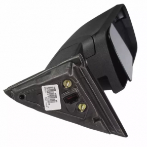 Left side mirror complete Ford Flex 13-19 mechanical, heated