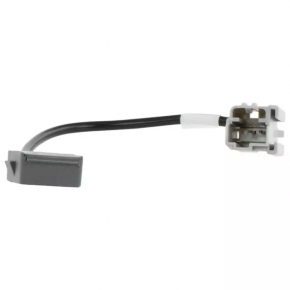 Lincoln Nautilus 19-23 Microphone