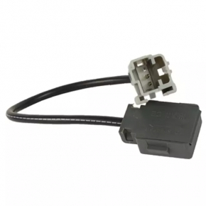 Lincoln Nautilus 19-23 Microphone