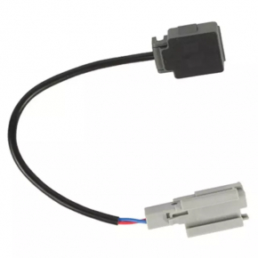 Lincoln Nautilus 19-23 Microphone
