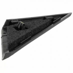 Triangle plug door front left Ford Mustang mk6 15-