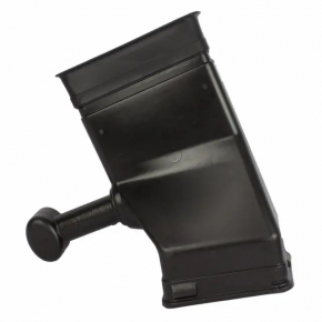 Air intake for Ford Mustang mk6 15-23 2.3T