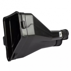 Air intake for Ford Mustang mk6 15-23 2.3T