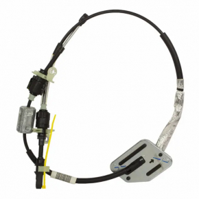 Automatic transmission cable Ford Ecosport 18-22