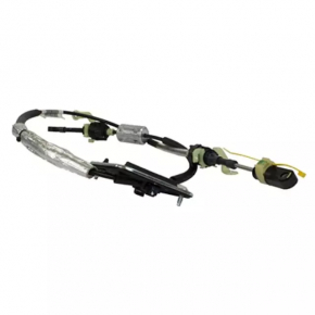 Automatic transmission cable Ford Ecosport 18-22