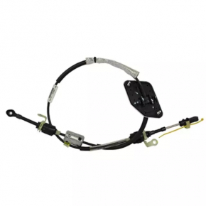 Automatic transmission cable Ford Ecosport 18-22