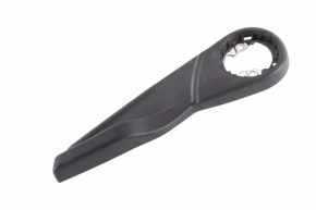 Chevrolet Equinox EV 24-26 Passenger Seat Height Adjustment Handle