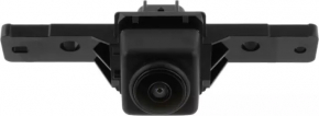 Front Camera Nissan Rogue 14-16 OEM