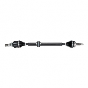 Drive axle shaft front right Toyota Prius 30 10-15 GSP