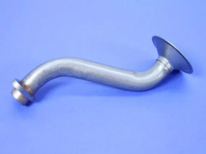 Oil pan Dodge Challenger 09-23 5.7 EZH