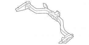 Towbar Infiniti JX35 QX60 13-