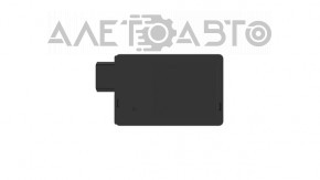 Blind Spot Sensor Block BSM Left Jeep Renegade 15-