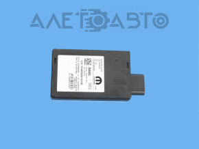 Blind Spot Sensor Block BSM Left Jeep Renegade 15-