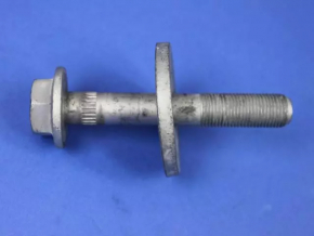 Dodge Challenger Crankshaft Pulley Bolt 13-23 5.7 EZH