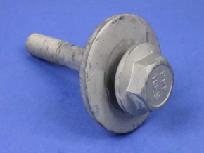 Dodge Challenger Crankshaft Pulley Bolt 13-23 5.7 EZH