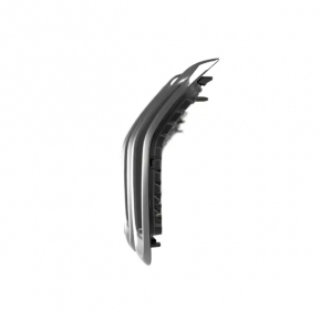 Jeep Cherokee KL 14-18 Pre-Resident Chrome Grille Element