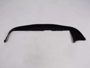Front Bumper Lip Dodge Grand Caravan 11-20