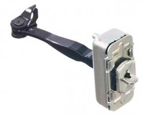Front left door limiter Infiniti Q50 14-20