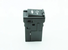 USB AUX unit Toyota Avalon 13-18