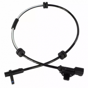 ABS sensor rear left Ford Fiesta 11-19