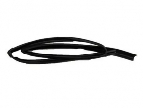 Front left glass seal Ford Fiesta 11-19