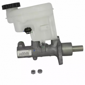 Master brake cylinder with reservoir Ford Explorer 13-12