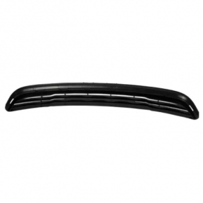 Lower grille front bumper Ford Fiesta 14-19 rest mat