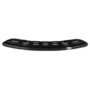 Lower grille front bumper Ford Fiesta 14-19 rest mat