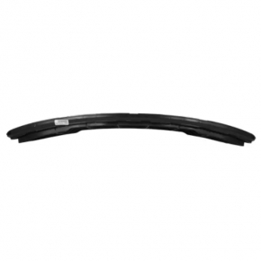 Lower grille front bumper Ford Fiesta 14-19 rest mat