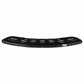 Lower grille front bumper Ford Fiesta 14-19 rest mat