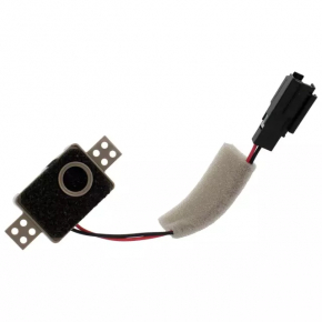 Ford Edge 15-18 Microphone