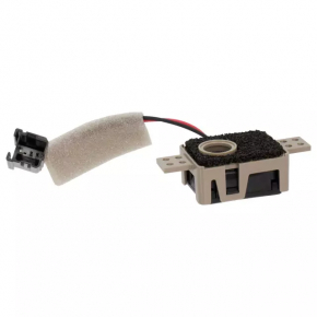Ford Edge 15-18 Microphone