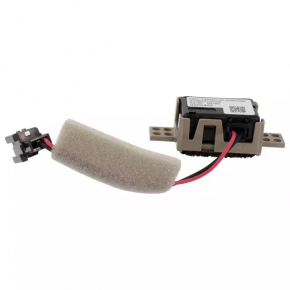 Ford Edge 15-18 Microphone