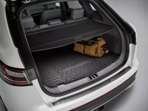 Lincoln Nautilus 19-23 Trunk Curtain Brown