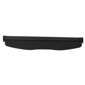 Lincoln Nautilus 19-23 Trunk Curtain Brown