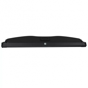 Lincoln Nautilus 19-23 Trunk Curtain Brown