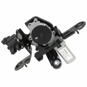 Windscreen wiper linkage with motor rear Ford Bronco Sport 21-25