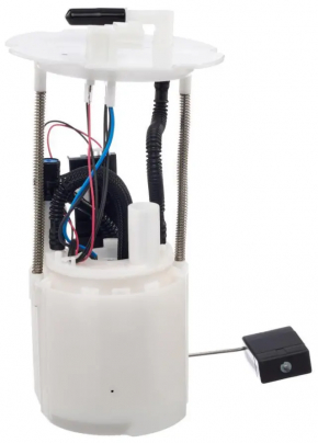 Fuel pump gasoline pump flask assembly Infiniti Q50 14-15 3.7